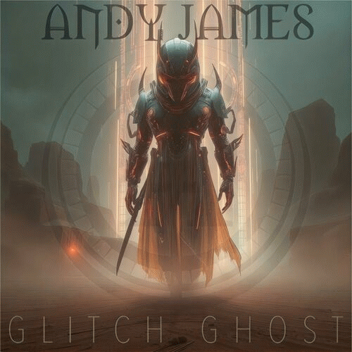 Andy James : Glitch Ghost